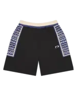 Game Shorts Black
