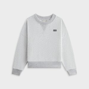 Kith Kids Long Sleeve Nelson Crewneck