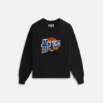 Kith Kids for the New York Knicks City Nelson Crewneck
