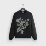 Kith Nelson Just Us Crewneck Sweatshirt