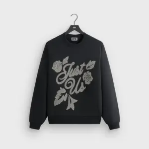 Kith Nelson Just Us Crewneck Sweatshirt
