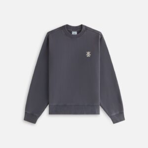 Kith Women Asher Crest Crewneck