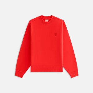 Kith Women Asher Crest Crewneck