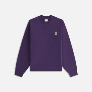 Kith Women Asher Crest Crewneck