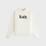 Kith Women Asher New York Crewneck