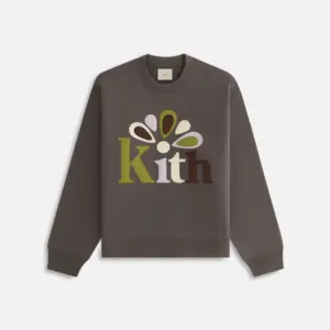 Kith Women Ashwin Applique Crewneck