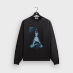 Kith for JAWS Boat Poster Vintage Tee