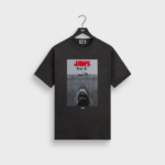Kith for JAWS Japanese Poster Vintage Tee