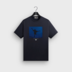 Kith for JAWS Quote Vintage Tee