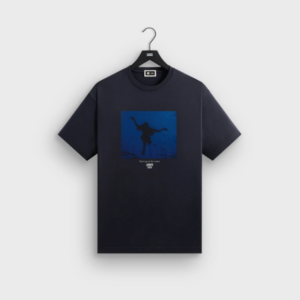 Kith for JAWS Quote Vintage Tee