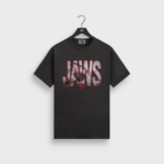 Kith for JAWS Shark Attack Vintage Tee