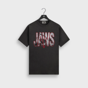 Kith for JAWS Shark Attack Vintage Tee