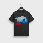 Kith for JAWS Shipwreck Vintage Tee