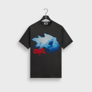Kith for JAWS Shipwreck Vintage Tee