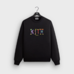 Kith for Nanzuka Gallery Tanaami Nelson Crewneck