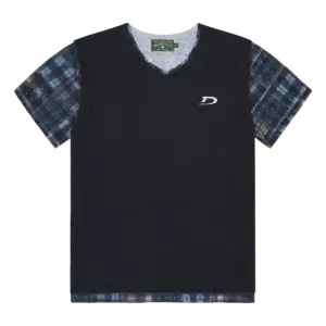 Madras Practice Jersey