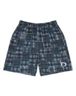 Madras Practice Shorts