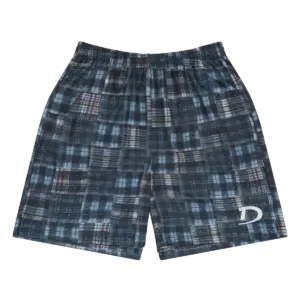 Madras Practice Shorts