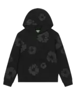 Mono Wreath Hoodie
