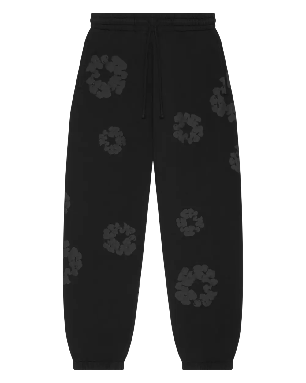 Mono Wreath Sweatpants