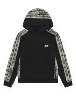 Mudcloth Hoodie