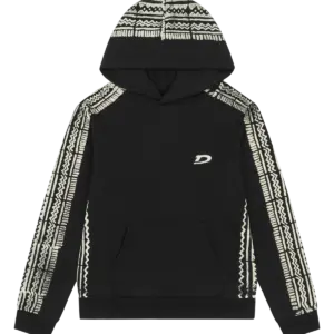Mudcloth Hoodie