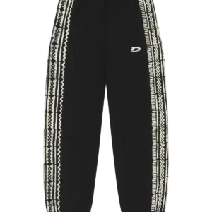 Mudcloth Sweatpants