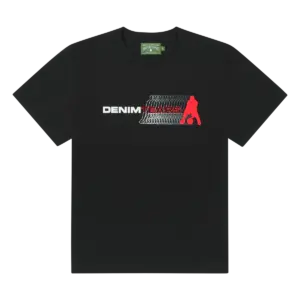 Skip to My Lou Rafer Alston Tee Black