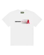 Skip to My Lou Rafer Alston Tee White