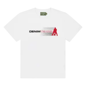 Skip to My Lou Rafer Alston Tee White