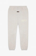 Fear Of God Essentials 1977 Sweatpants Light Oatmeal