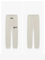 Fear Of God Essentials 1977 Sweatpants Wheat
