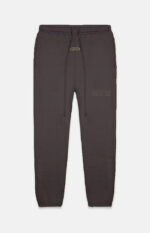 Essentials Fear of God Sweatpants Off Black