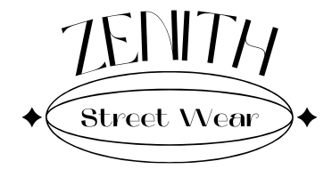 zenith streetwear logo