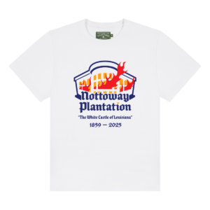 Fire This Time Tee