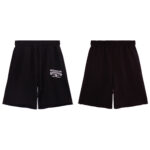Denim Tears African Dispora Goods Black