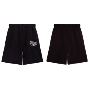 Denim Tears African Dispora Goods Black