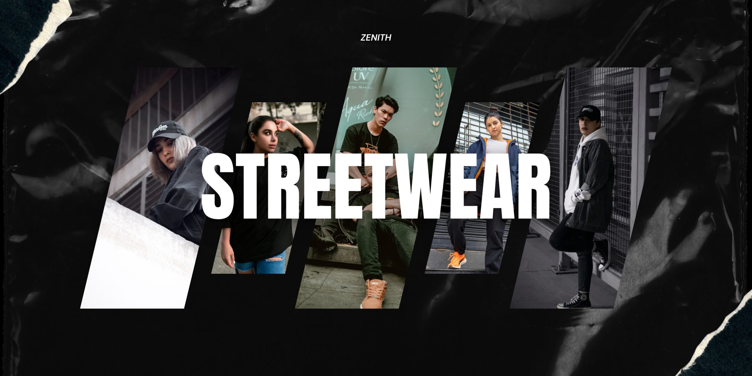 Zenith Streetwear